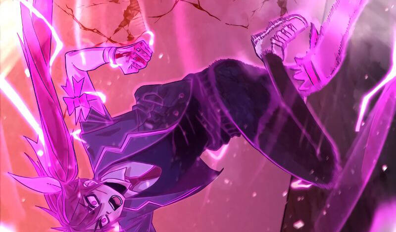 Sự trở lại của anh hùng diệt thế chapter 57.5 - Upload bởi truyensieuhay.com