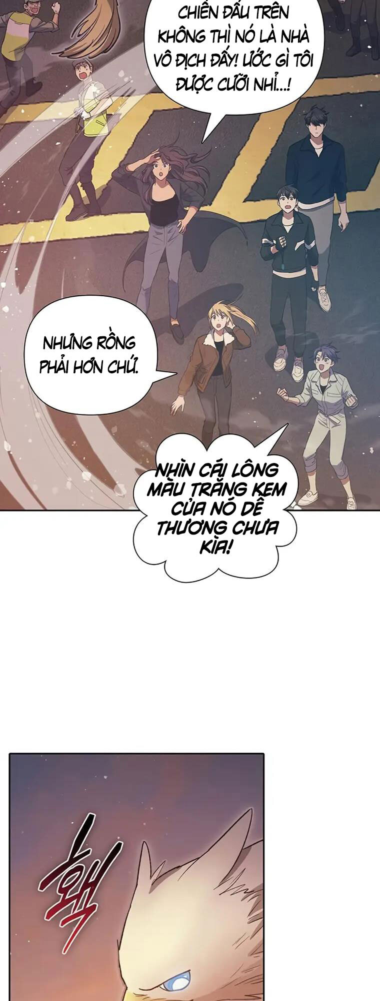 Những Ranker Cấp S Mà Tôi Nuôi Dưỡng chapter 56 - Upload bởi truyensieuhay.com