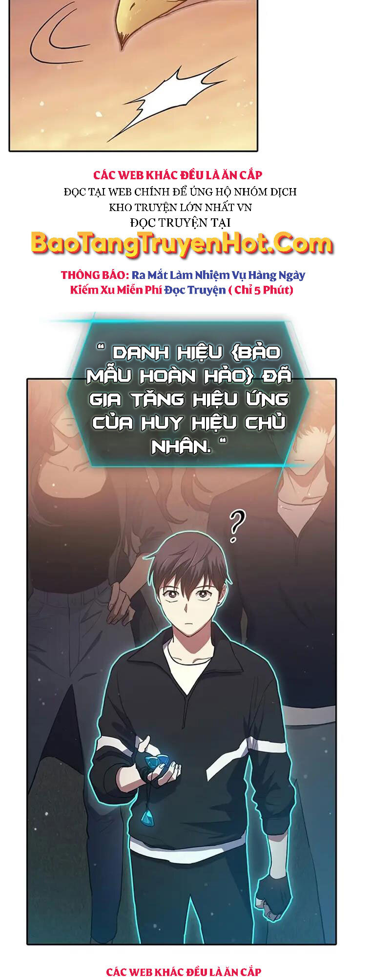 Những Ranker Cấp S Mà Tôi Nuôi Dưỡng chapter 56 - Upload bởi truyensieuhay.com