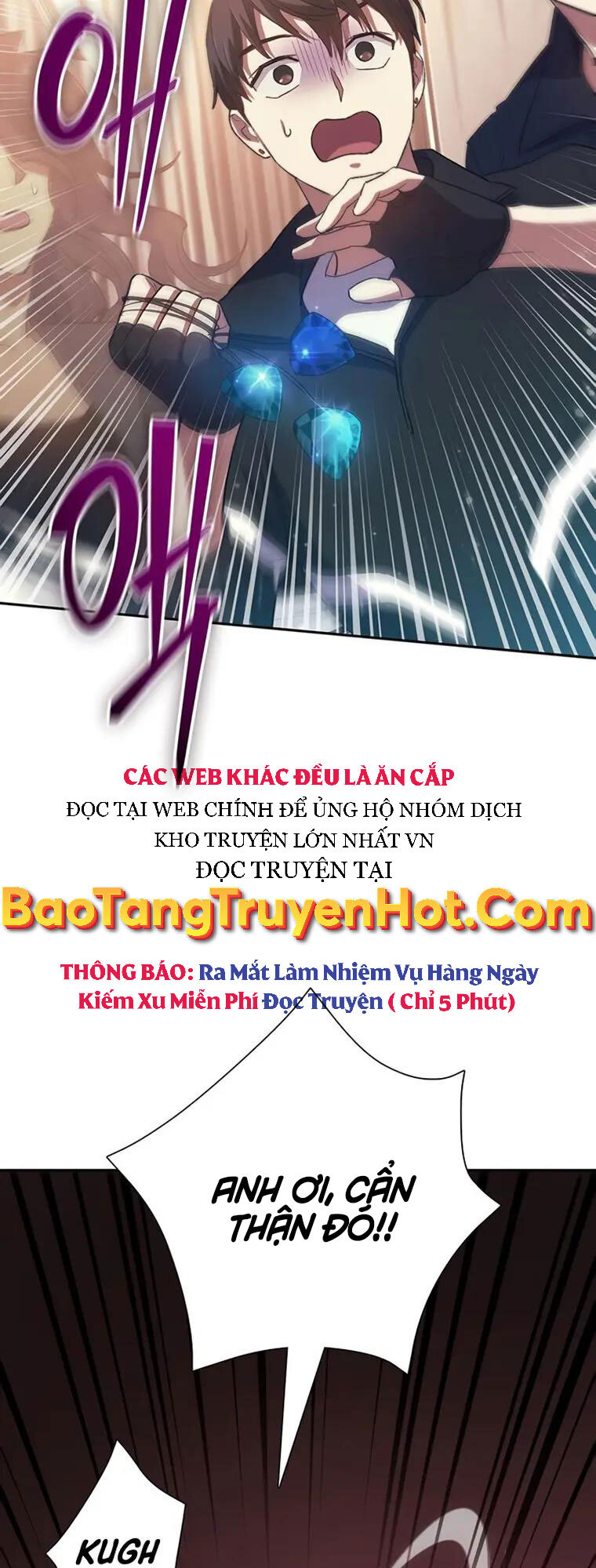 Những Ranker Cấp S Mà Tôi Nuôi Dưỡng chapter 56 - Upload bởi truyensieuhay.com