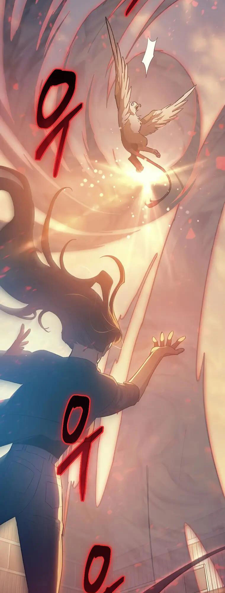 Những Ranker Cấp S Mà Tôi Nuôi Dưỡng chapter 56 - Upload bởi truyensieuhay.com