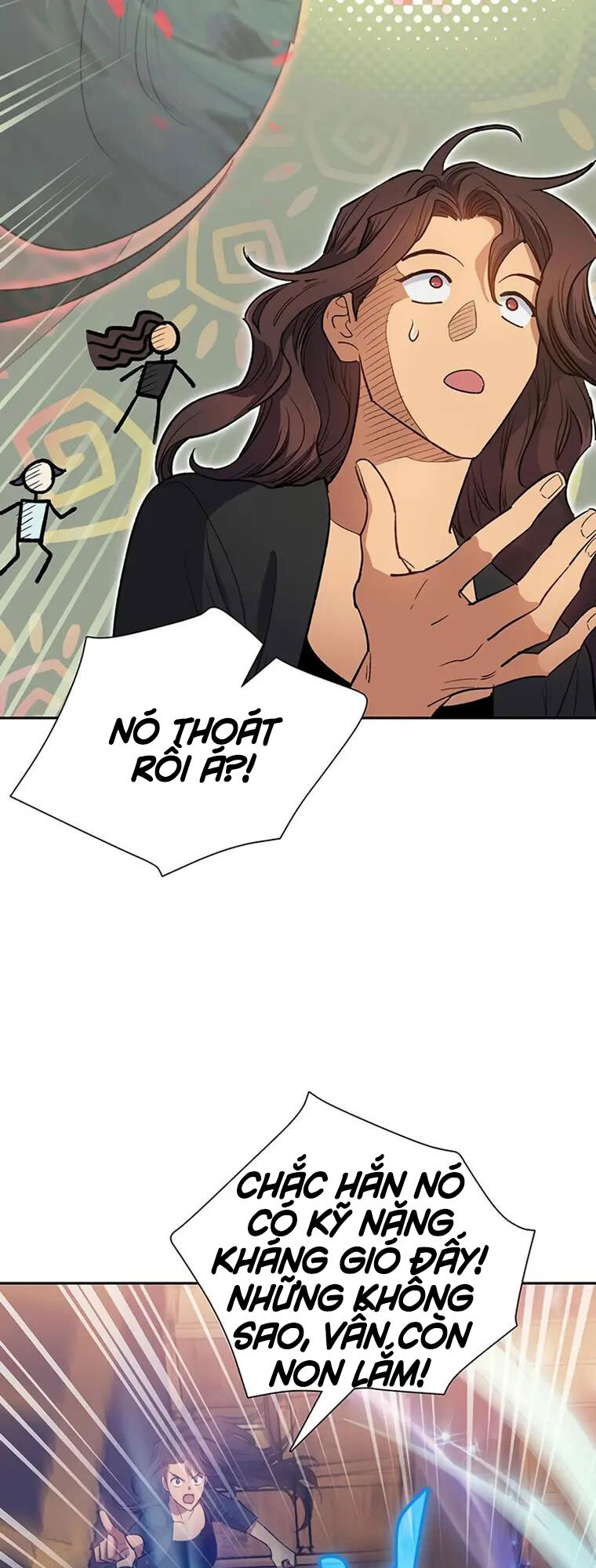 Những Ranker Cấp S Mà Tôi Nuôi Dưỡng chapter 56 - Upload bởi truyensieuhay.com