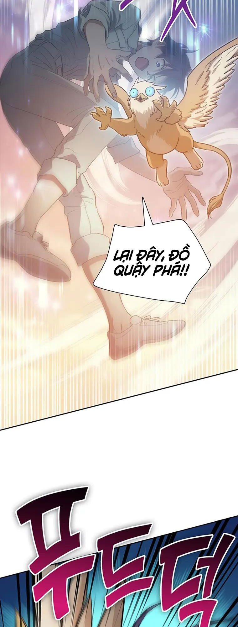 Những Ranker Cấp S Mà Tôi Nuôi Dưỡng chapter 56 - Upload bởi truyensieuhay.com