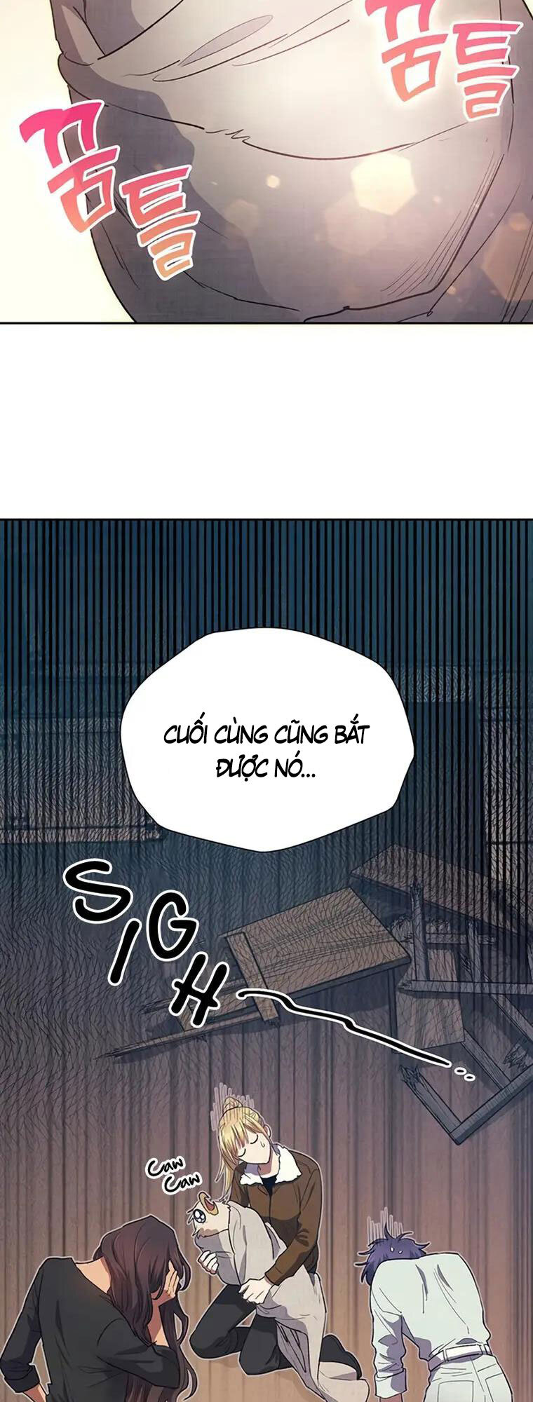 Những Ranker Cấp S Mà Tôi Nuôi Dưỡng chapter 56 - Upload bởi truyensieuhay.com