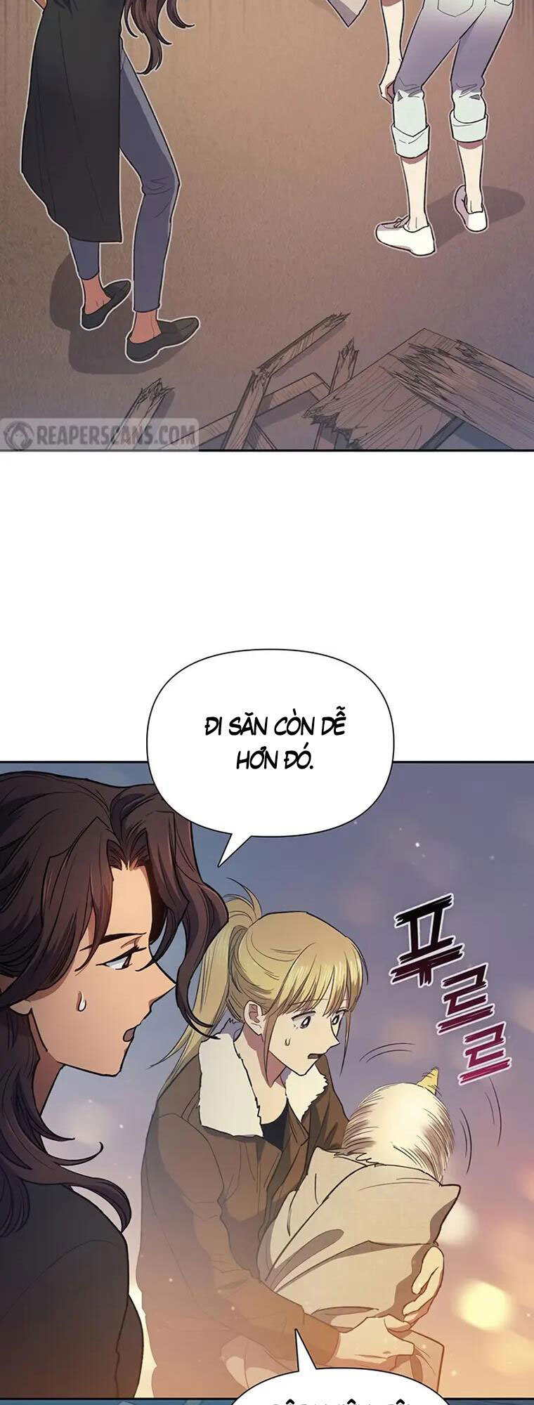 Những Ranker Cấp S Mà Tôi Nuôi Dưỡng chapter 56 - Upload bởi truyensieuhay.com