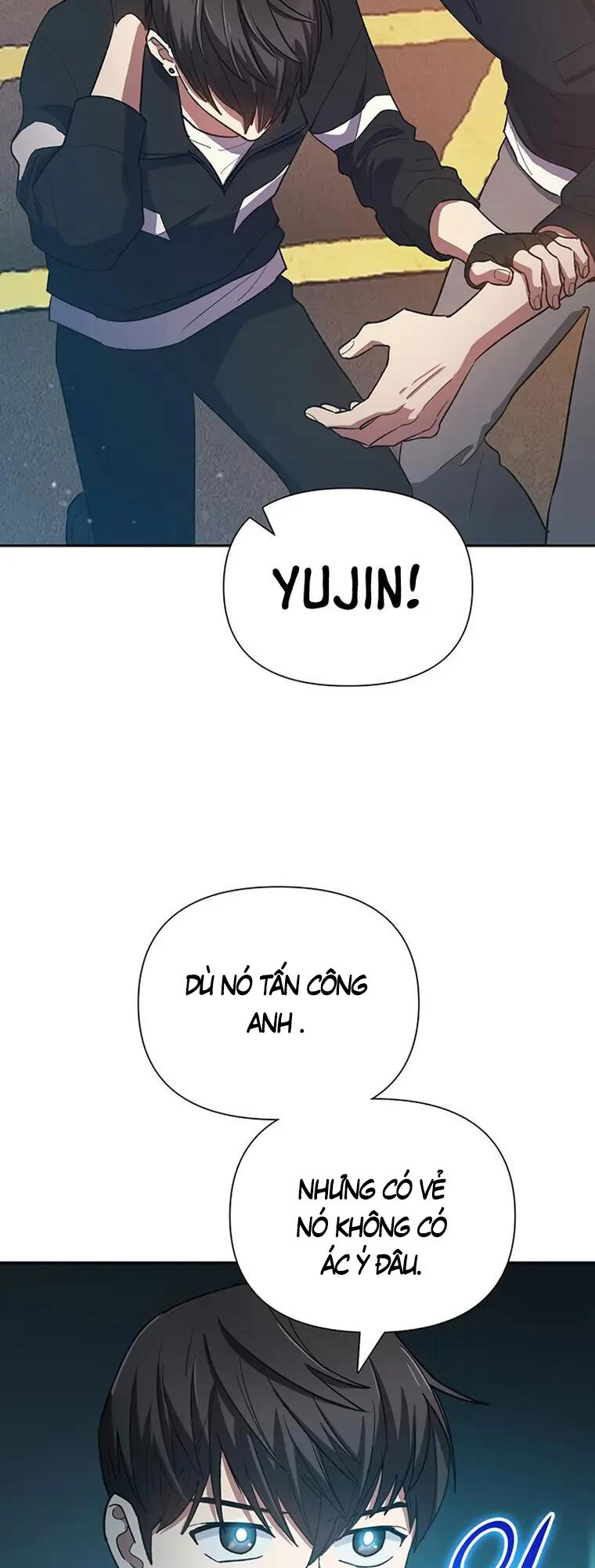 Những Ranker Cấp S Mà Tôi Nuôi Dưỡng chapter 56 - Upload bởi truyensieuhay.com