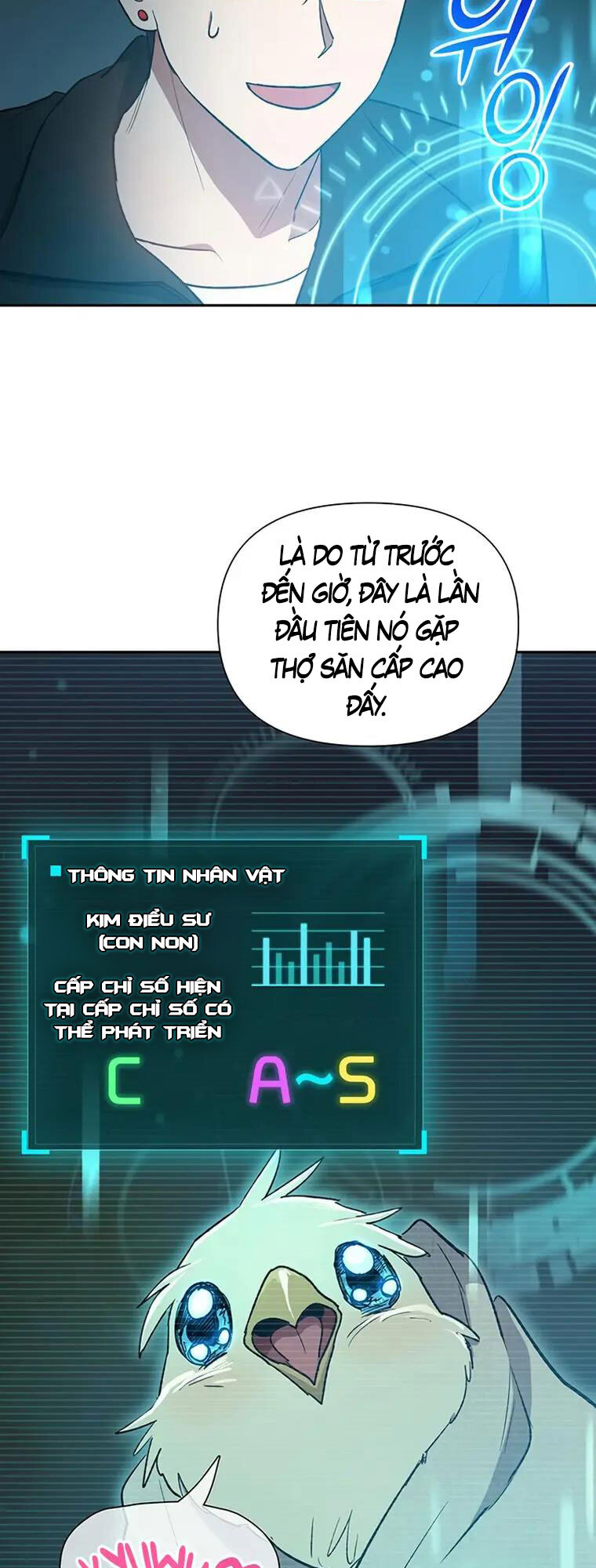Những Ranker Cấp S Mà Tôi Nuôi Dưỡng chapter 56 - Upload bởi truyensieuhay.com
