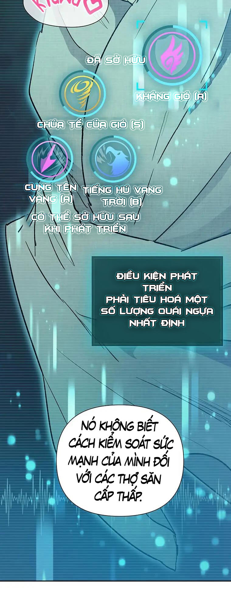 Những Ranker Cấp S Mà Tôi Nuôi Dưỡng chapter 56 - Upload bởi truyensieuhay.com