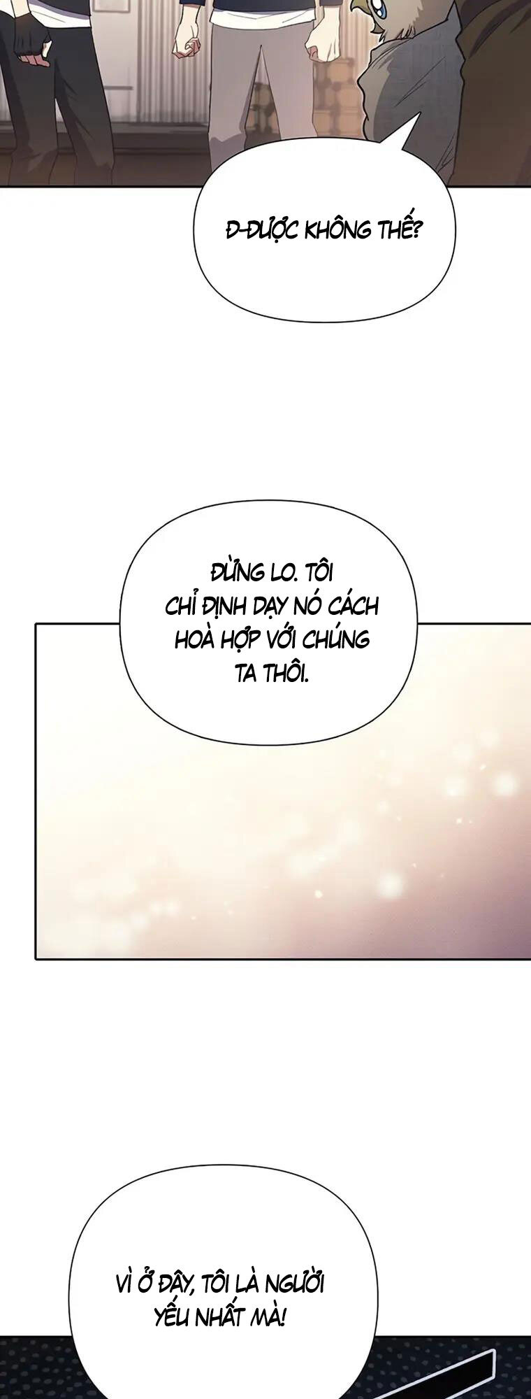 Những Ranker Cấp S Mà Tôi Nuôi Dưỡng chapter 56 - Upload bởi truyensieuhay.com