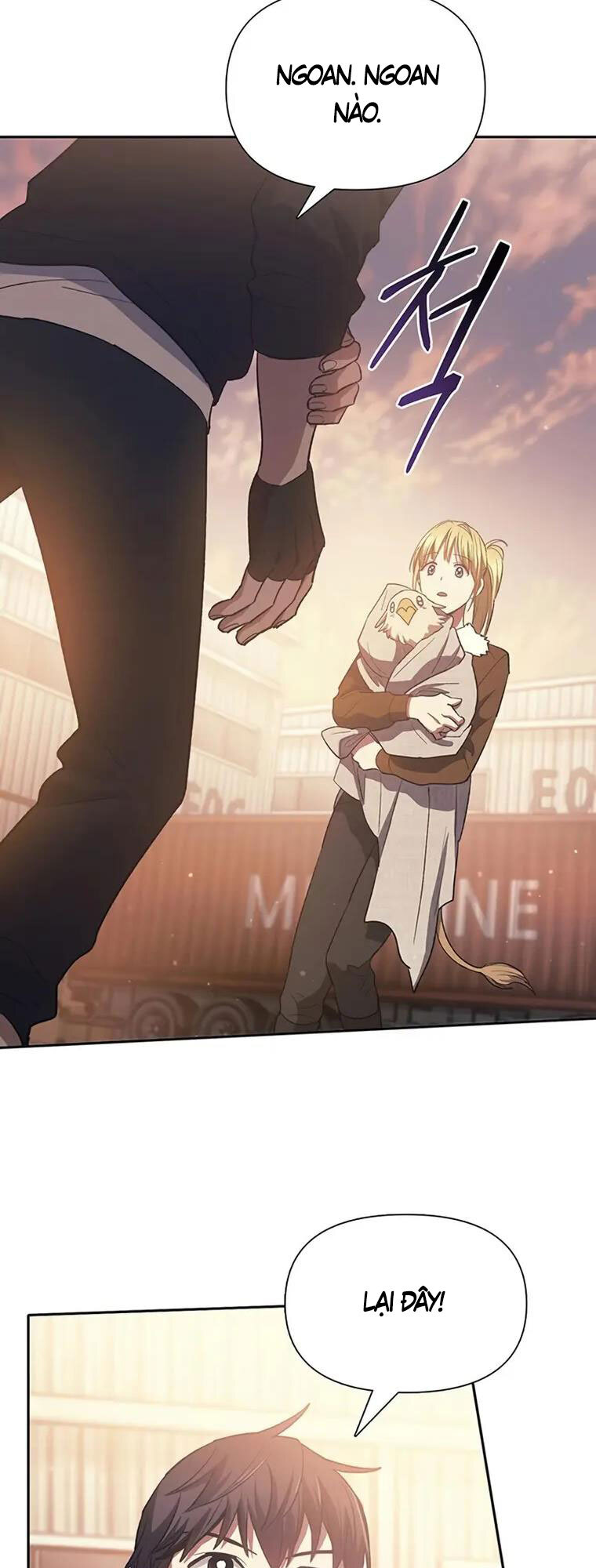 Những Ranker Cấp S Mà Tôi Nuôi Dưỡng chapter 56 - Upload bởi truyensieuhay.com