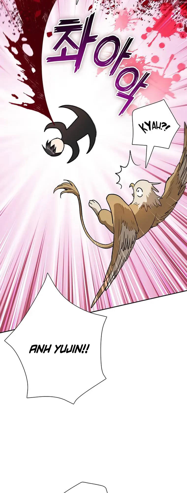 Những Ranker Cấp S Mà Tôi Nuôi Dưỡng chapter 56 - Upload bởi truyensieuhay.com