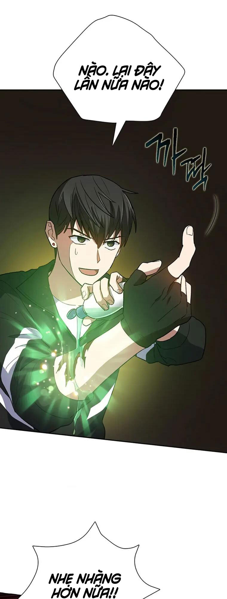 Những Ranker Cấp S Mà Tôi Nuôi Dưỡng chapter 56 - Upload bởi truyensieuhay.com