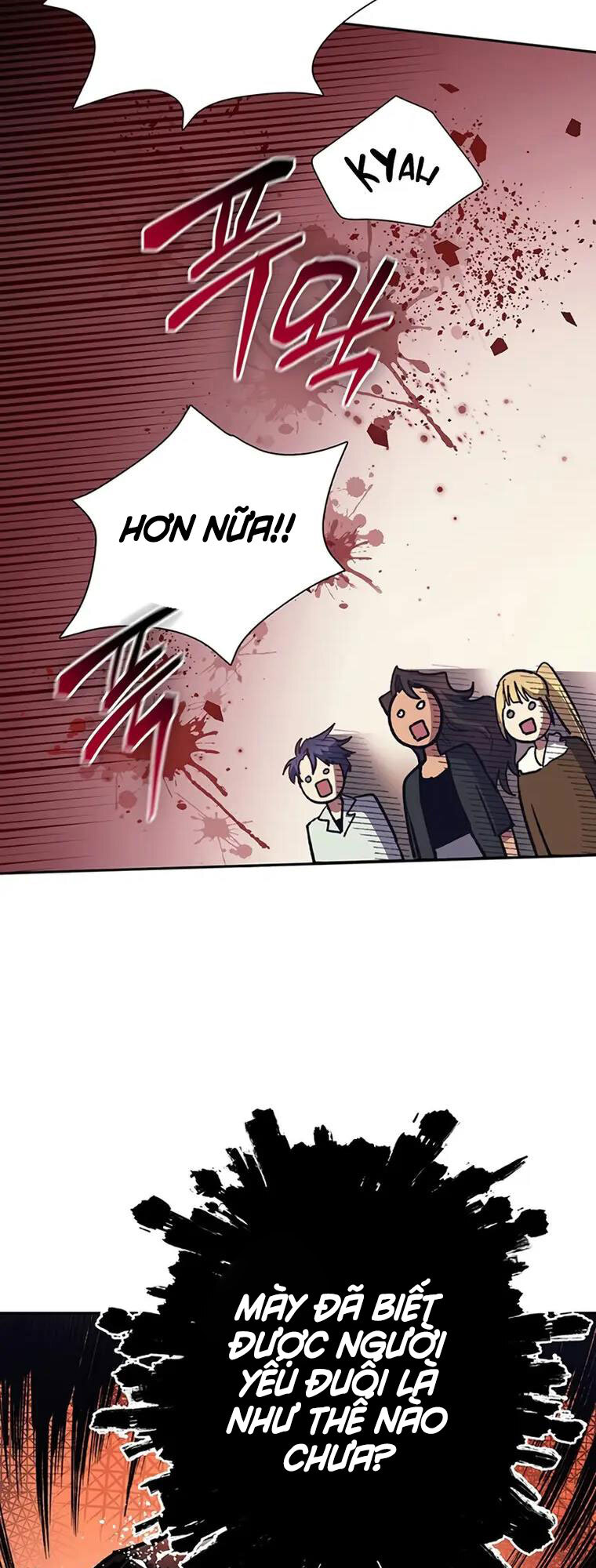 Những Ranker Cấp S Mà Tôi Nuôi Dưỡng chapter 56 - Upload bởi truyensieuhay.com