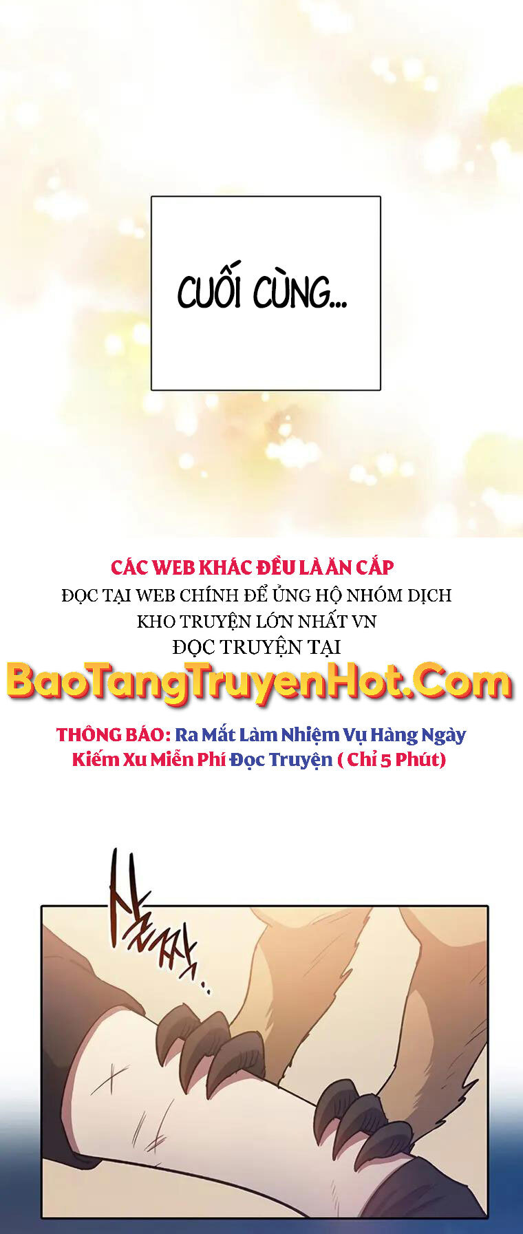 Những Ranker Cấp S Mà Tôi Nuôi Dưỡng chapter 56 - Upload bởi truyensieuhay.com