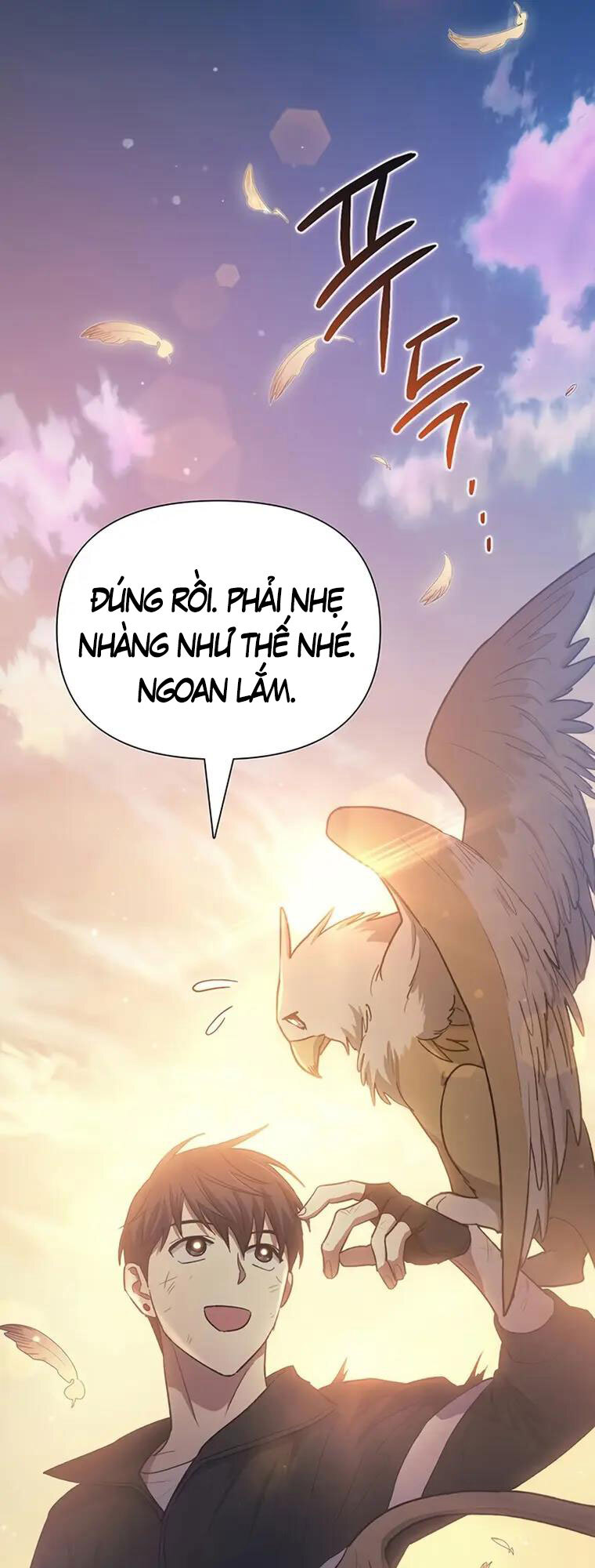 Những Ranker Cấp S Mà Tôi Nuôi Dưỡng chapter 56 - Upload bởi truyensieuhay.com