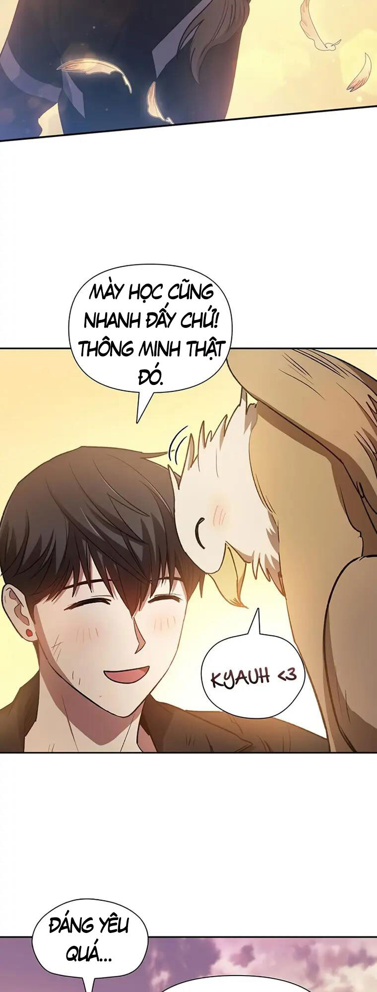 Những Ranker Cấp S Mà Tôi Nuôi Dưỡng chapter 56 - Upload bởi truyensieuhay.com