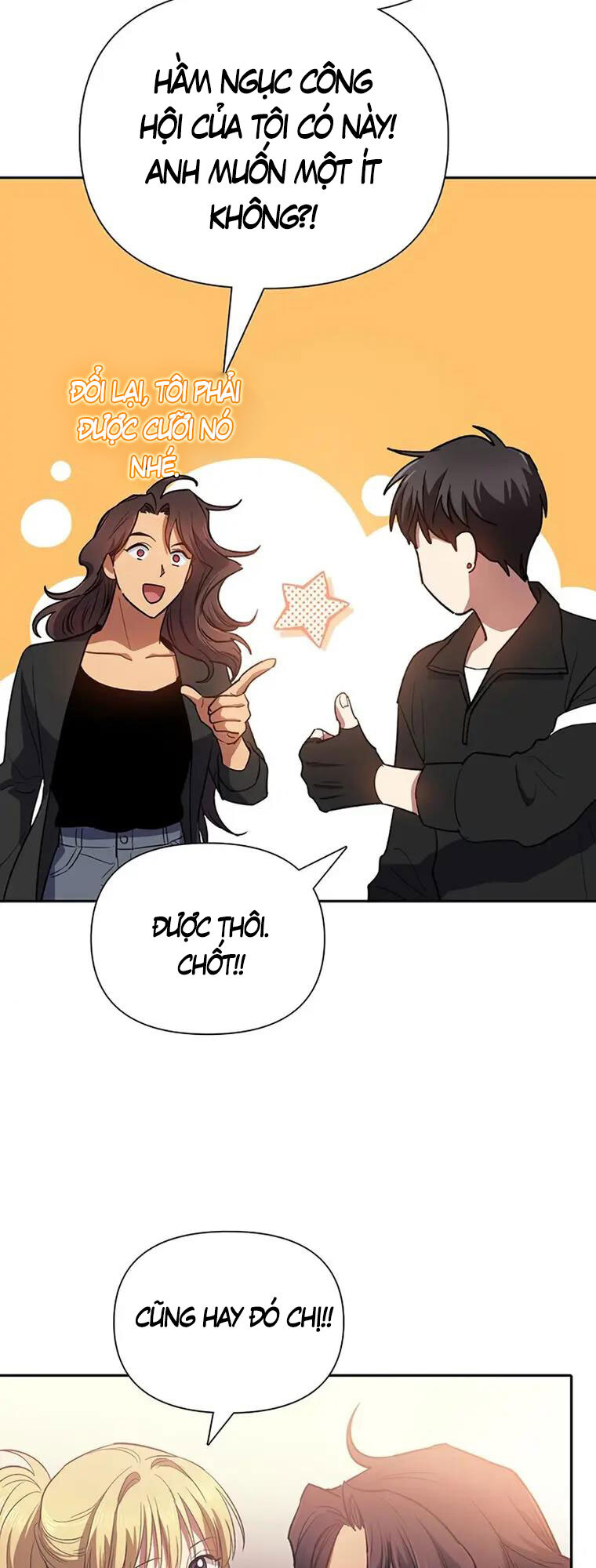 Những Ranker Cấp S Mà Tôi Nuôi Dưỡng chapter 56 - Upload bởi truyensieuhay.com
