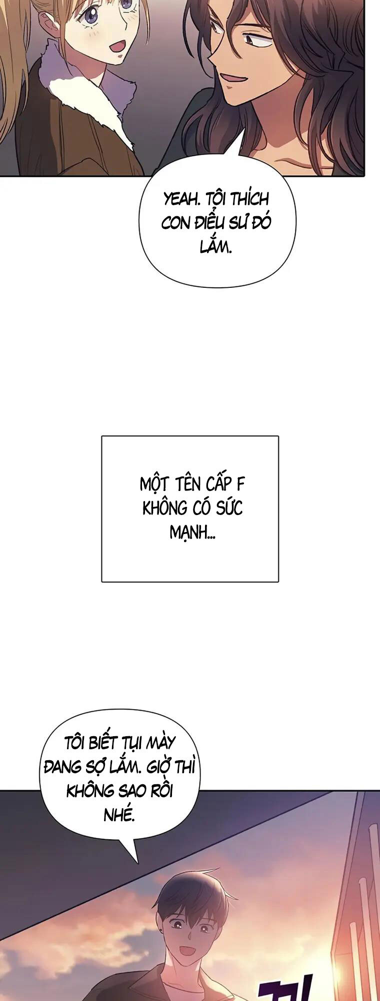 Những Ranker Cấp S Mà Tôi Nuôi Dưỡng chapter 56 - Upload bởi truyensieuhay.com