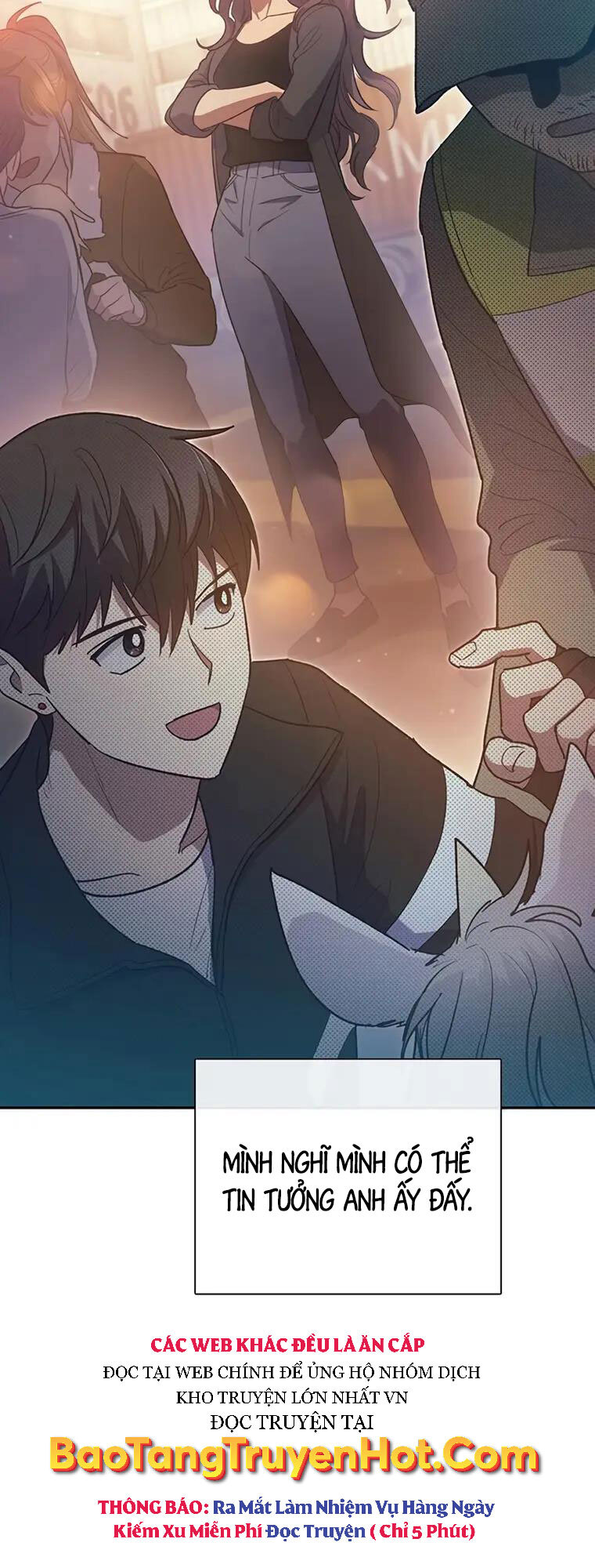 Những Ranker Cấp S Mà Tôi Nuôi Dưỡng chapter 56 - Upload bởi truyensieuhay.com