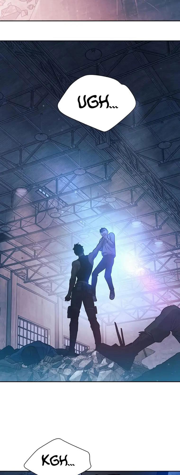 Những Ranker Cấp S Mà Tôi Nuôi Dưỡng chapter 56 - Upload bởi truyensieuhay.com