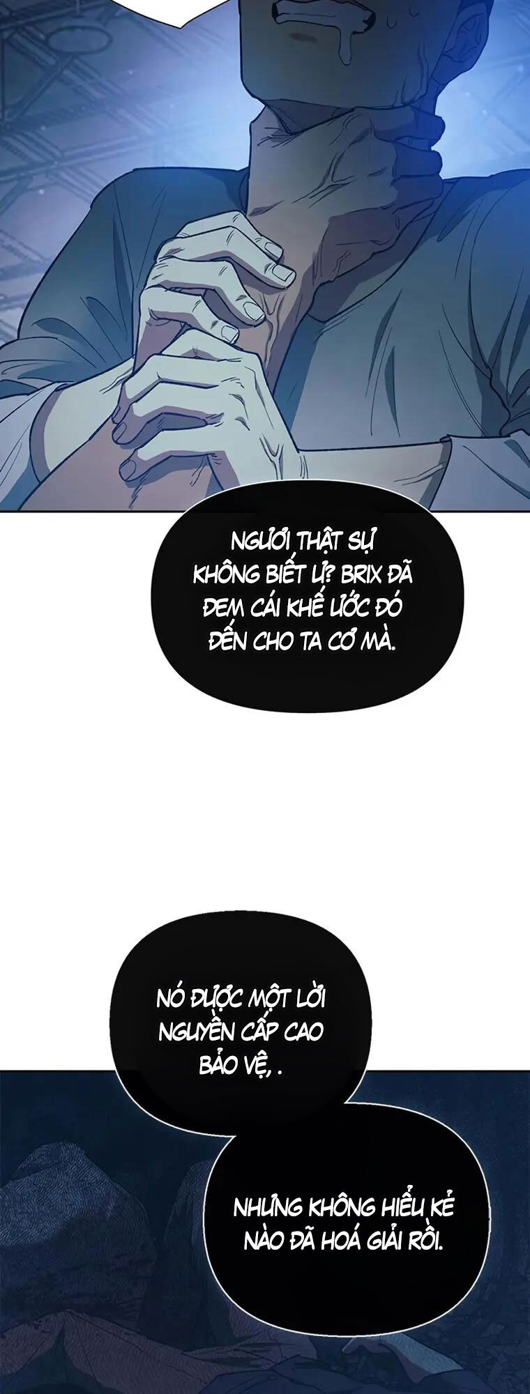 Những Ranker Cấp S Mà Tôi Nuôi Dưỡng chapter 56 - Upload bởi truyensieuhay.com