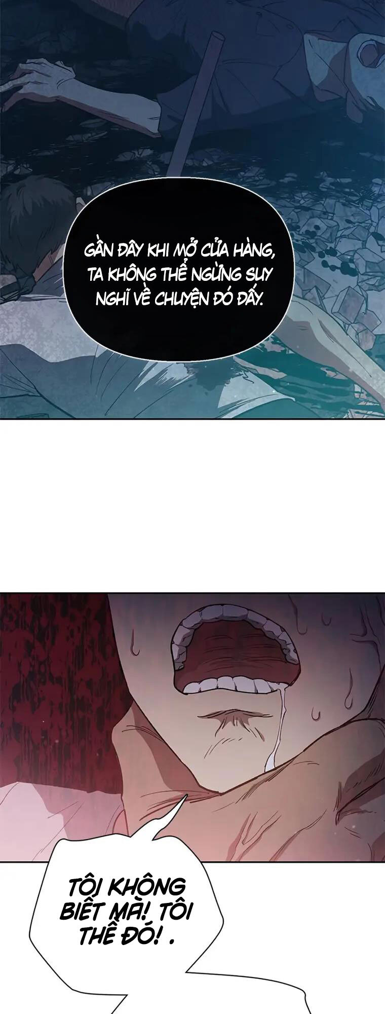 Những Ranker Cấp S Mà Tôi Nuôi Dưỡng chapter 56 - Upload bởi truyensieuhay.com