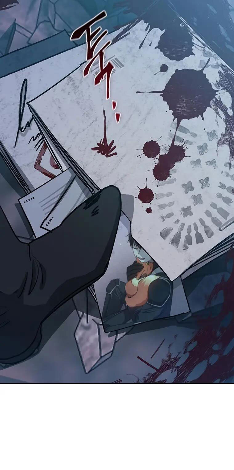 Những Ranker Cấp S Mà Tôi Nuôi Dưỡng chapter 56 - Upload bởi truyensieuhay.com