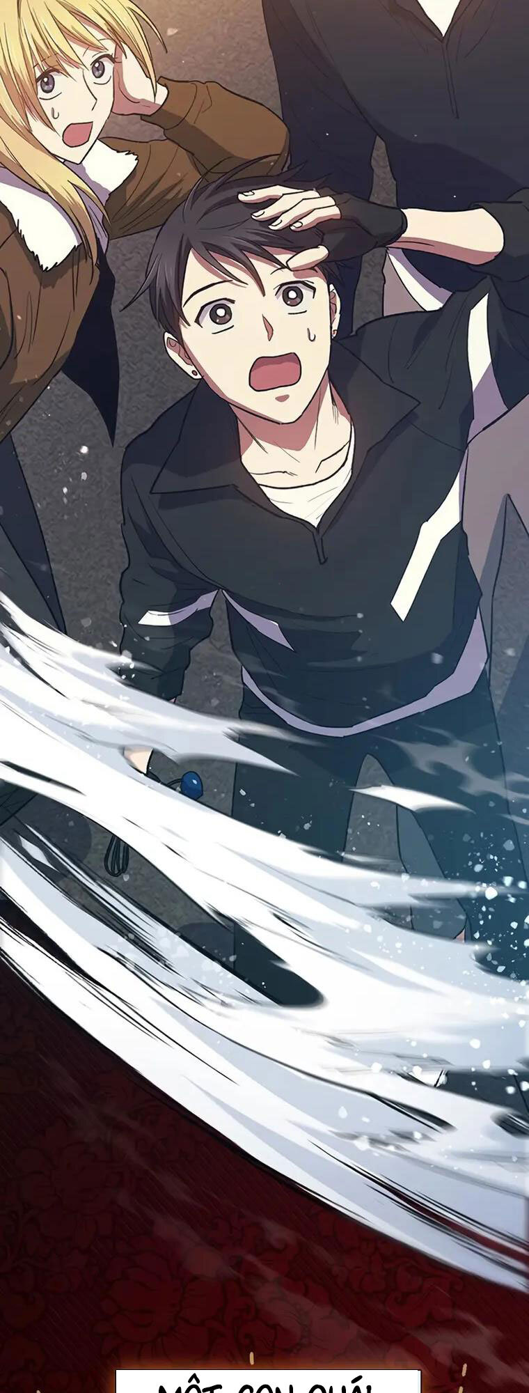 Những Ranker Cấp S Mà Tôi Nuôi Dưỡng chapter 56 - Upload bởi truyensieuhay.com