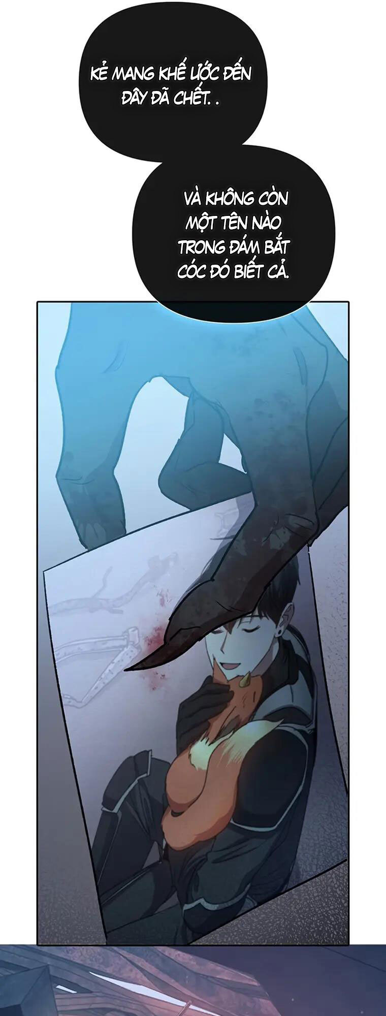 Những Ranker Cấp S Mà Tôi Nuôi Dưỡng chapter 56 - Upload bởi truyensieuhay.com