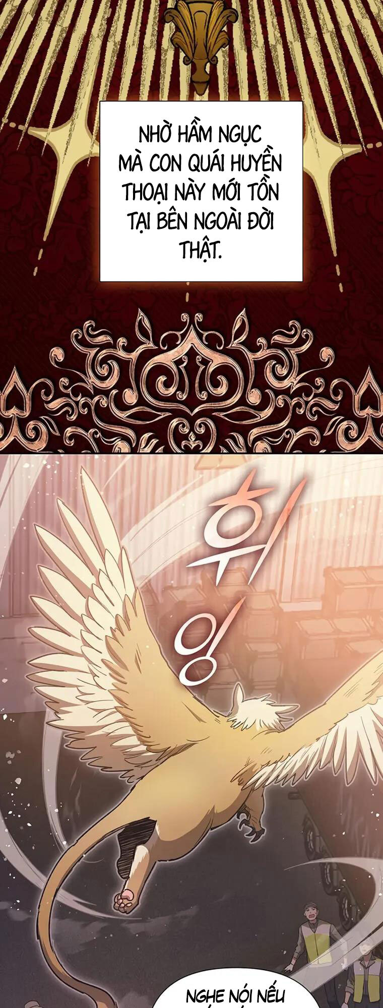 Những Ranker Cấp S Mà Tôi Nuôi Dưỡng chapter 56 - Upload bởi truyensieuhay.com