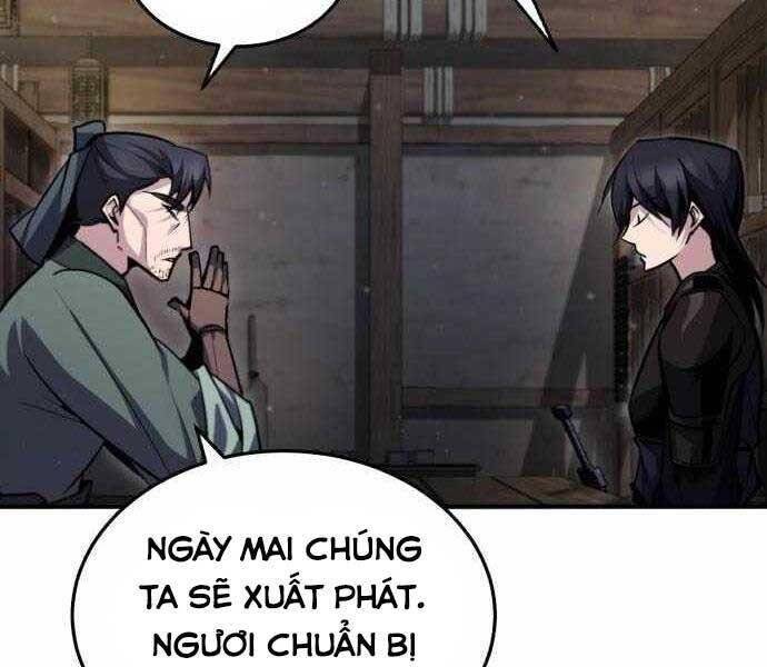 Đệ Nhất Võ Sư, Cao Thủ Baek chapter 41 - Upload bởi truyensieuhay.com