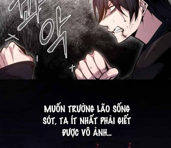 Đệ Nhất Võ Sư, Cao Thủ Baek chapter 41 - Upload bởi truyensieuhay.com