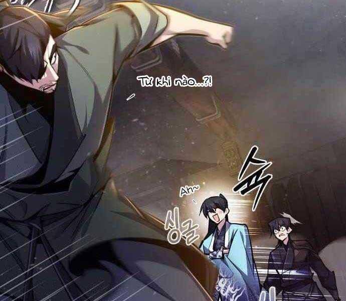 Đệ Nhất Võ Sư, Cao Thủ Baek chapter 41 - Upload bởi truyensieuhay.com