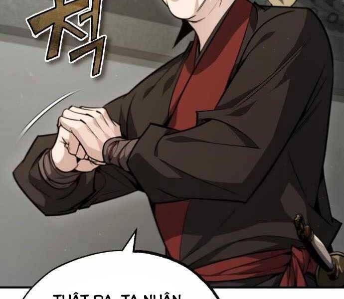 Đệ Nhất Võ Sư, Cao Thủ Baek chapter 41 - Upload bởi truyensieuhay.com