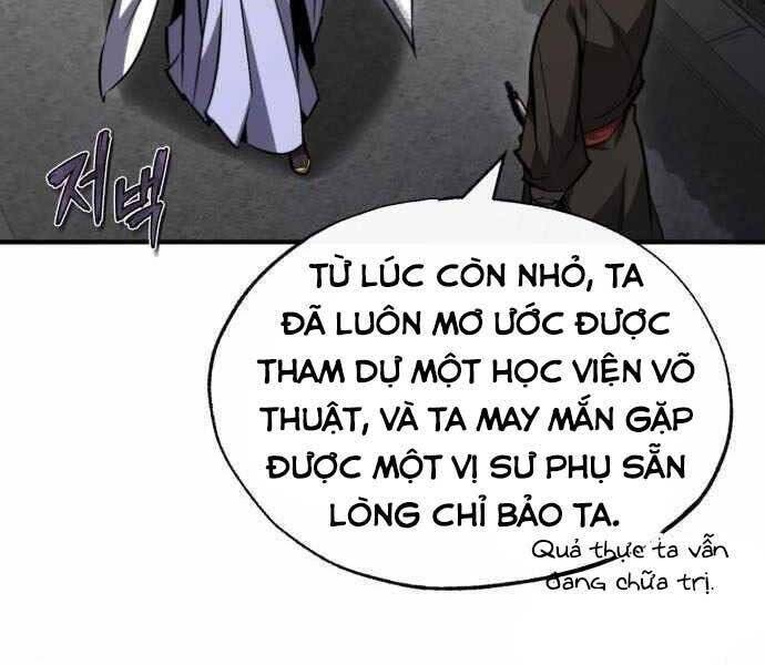 Đệ Nhất Võ Sư, Cao Thủ Baek chapter 41 - Upload bởi truyensieuhay.com