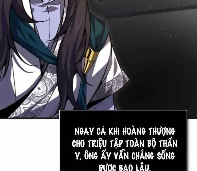 Đệ Nhất Võ Sư, Cao Thủ Baek chapter 41 - Upload bởi truyensieuhay.com
