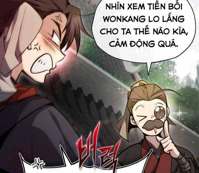Đệ Nhất Võ Sư, Cao Thủ Baek chapter 41 - Upload bởi truyensieuhay.com