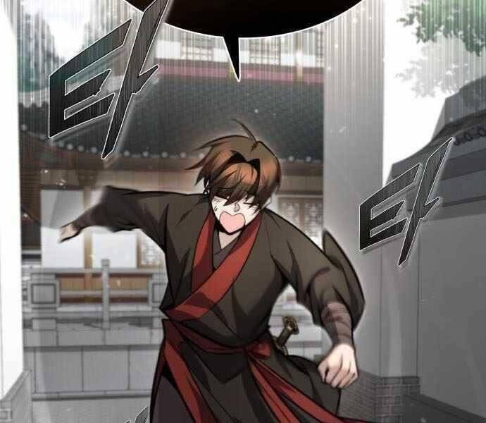 Đệ Nhất Võ Sư, Cao Thủ Baek chapter 41 - Upload bởi truyensieuhay.com