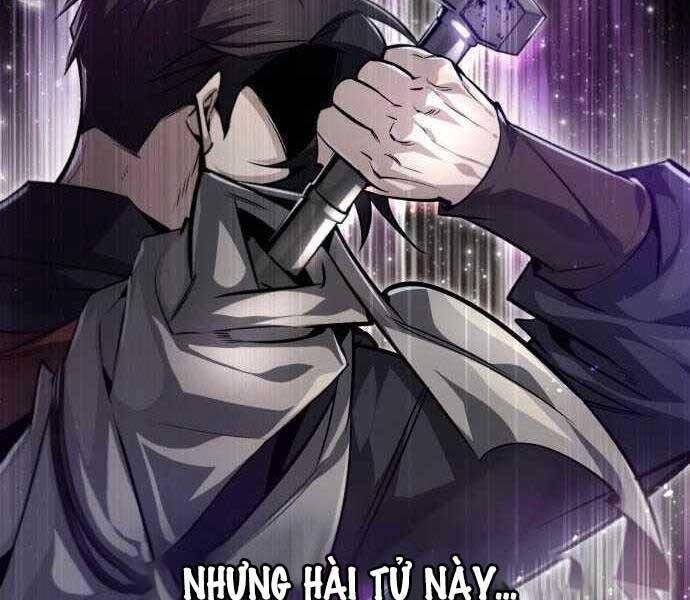 Đệ Nhất Võ Sư, Cao Thủ Baek chapter 41 - Upload bởi truyensieuhay.com