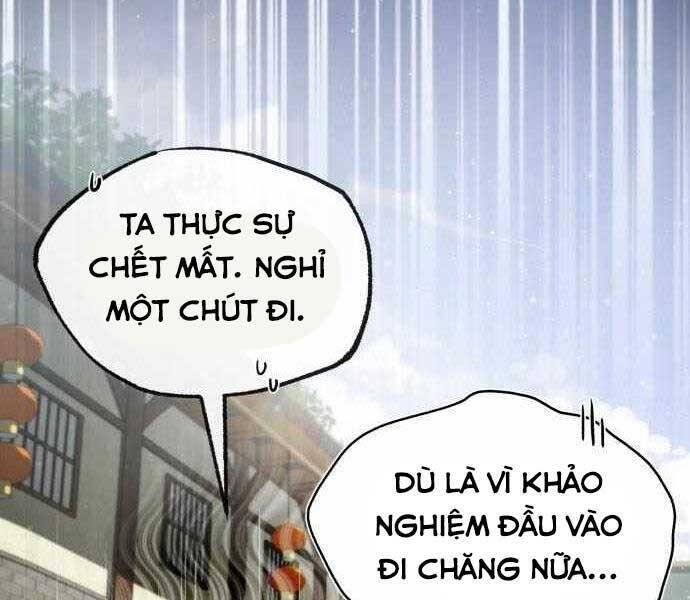 Đệ Nhất Võ Sư, Cao Thủ Baek chapter 41 - Upload bởi truyensieuhay.com