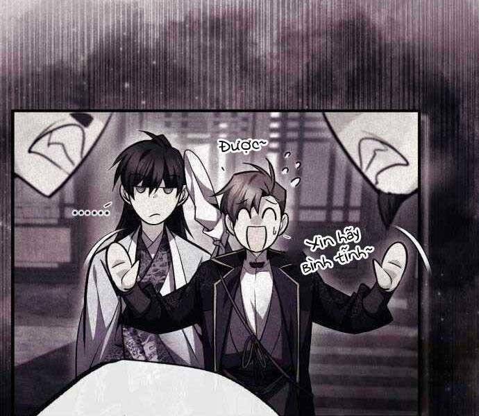 Đệ Nhất Võ Sư, Cao Thủ Baek chapter 41 - Upload bởi truyensieuhay.com