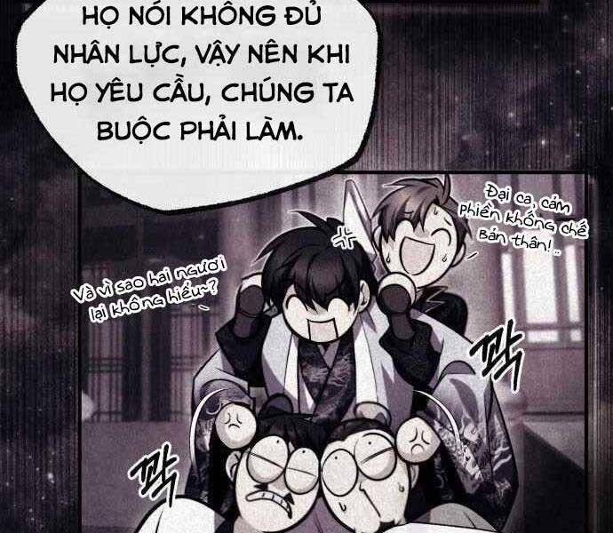 Đệ Nhất Võ Sư, Cao Thủ Baek chapter 41 - Upload bởi truyensieuhay.com