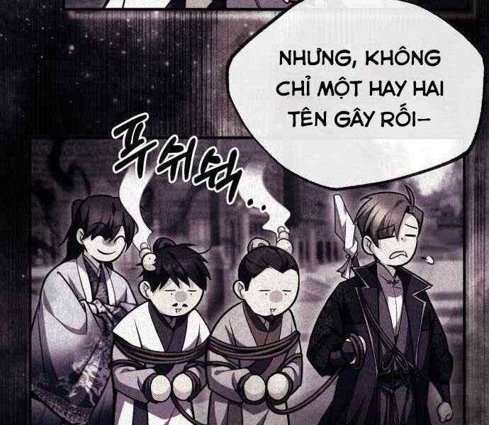 Đệ Nhất Võ Sư, Cao Thủ Baek chapter 41 - Upload bởi truyensieuhay.com