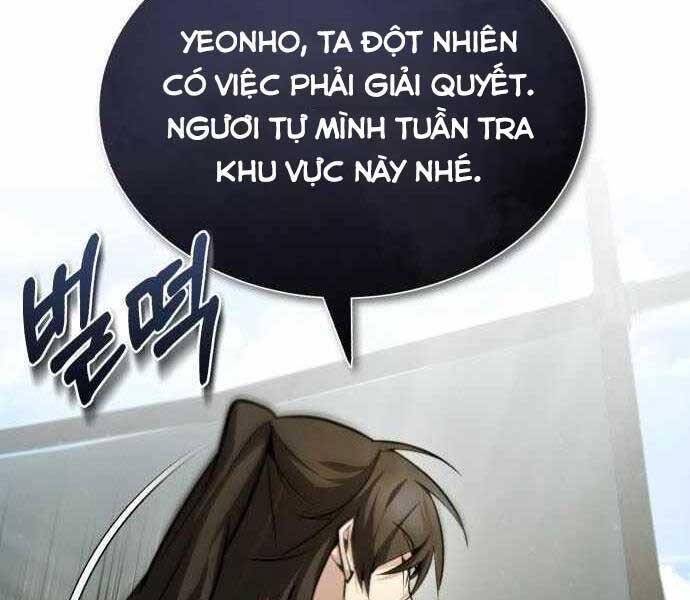 Đệ Nhất Võ Sư, Cao Thủ Baek chapter 41 - Upload bởi truyensieuhay.com