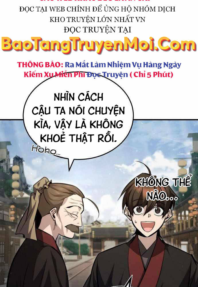 Đệ Nhất Võ Sư, Cao Thủ Baek chapter 42 - Upload bởi truyensieuhay.com