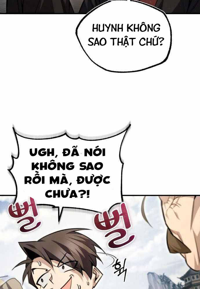 Đệ Nhất Võ Sư, Cao Thủ Baek chapter 42 - Upload bởi truyensieuhay.com