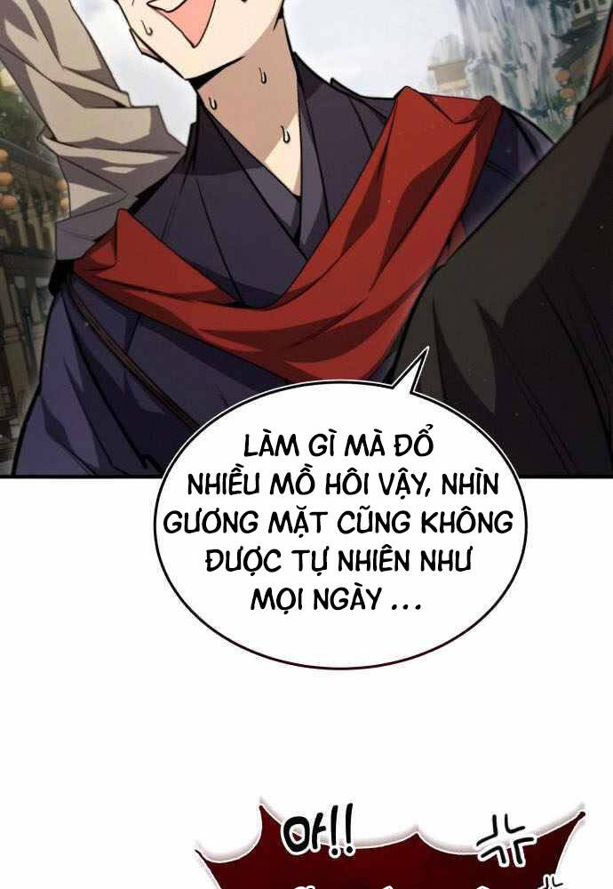 Đệ Nhất Võ Sư, Cao Thủ Baek chapter 42 - Upload bởi truyensieuhay.com