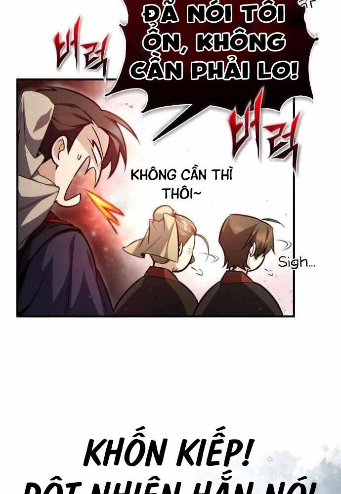 Đệ Nhất Võ Sư, Cao Thủ Baek chapter 42 - Upload bởi truyensieuhay.com