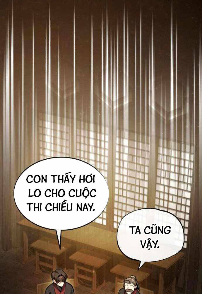 Đệ Nhất Võ Sư, Cao Thủ Baek chapter 42 - Upload bởi truyensieuhay.com