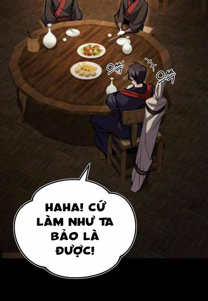 Đệ Nhất Võ Sư, Cao Thủ Baek chapter 42 - Upload bởi truyensieuhay.com